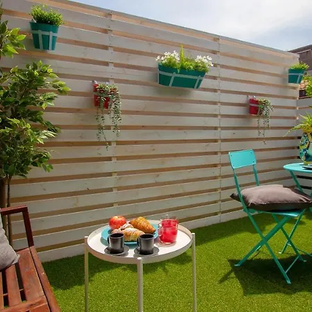 Stesicoro Exclusive House Apartmán *