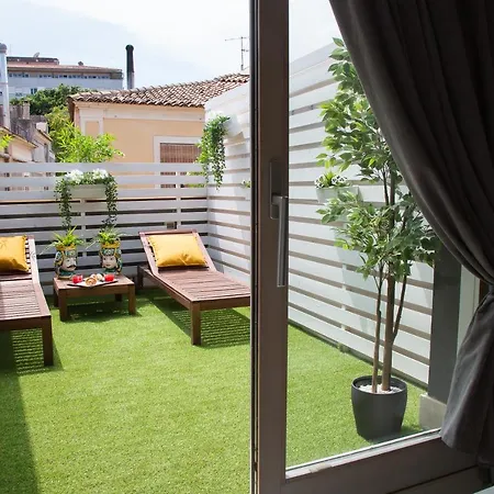 Stesicoro Exclusive House Apartmán *