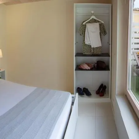 Apartmán Stesicoro Exclusive House *