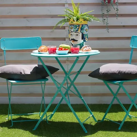 Apartmán Stesicoro Exclusive House