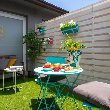 Stesicoro Exclusive House * CTA