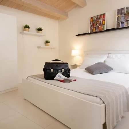 Stesicoro Exclusive House *