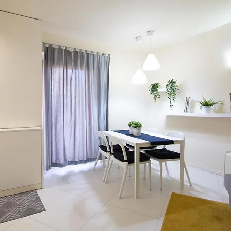 Apartmán Stesicoro Exclusive House *