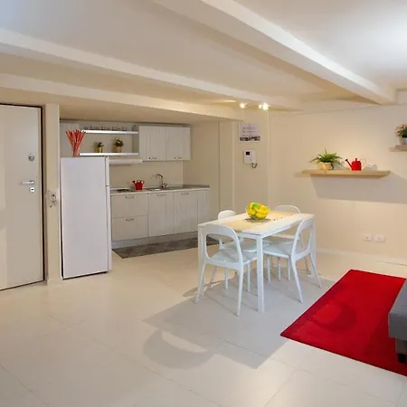 Stesicoro Exclusive House *
