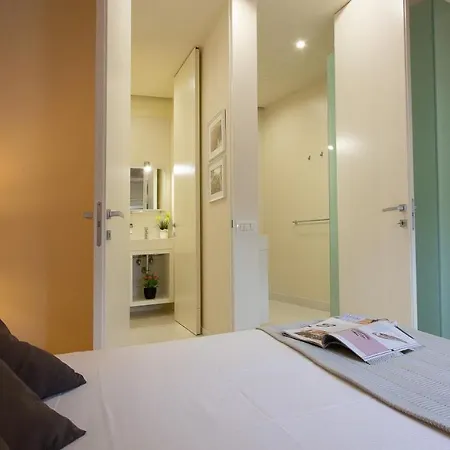 Stesicoro Exclusive House Apartmán