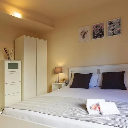 Stesicoro Exclusive House Apartmán