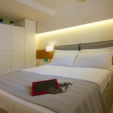 Stesicoro Exclusive House Apartmán CTA