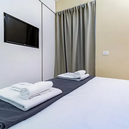 Stesicoro Exclusive House * CTA