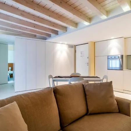 Apartmán Stesicoro Exclusive House CTA