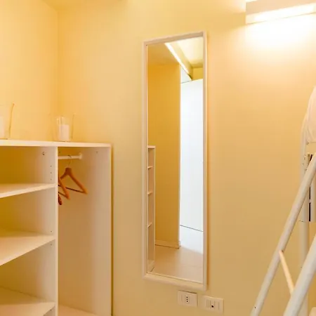 Apartmán Stesicoro Exclusive House CTA