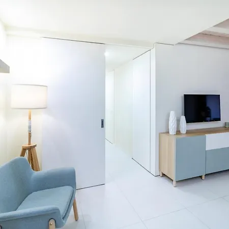 Apartmán Stesicoro Exclusive House CTA