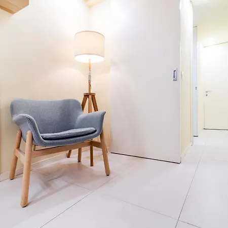 Apartmán Stesicoro Exclusive House CTA