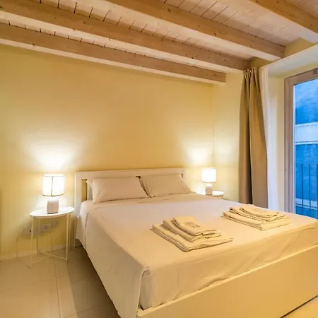 Stesicoro Exclusive House CTA