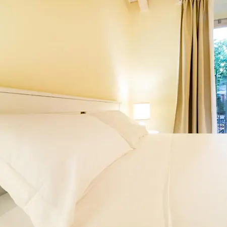 Apartmán Stesicoro Exclusive House CTA