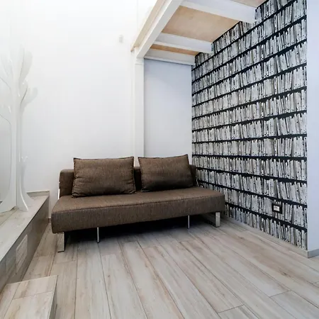 Apartmán Stesicoro Exclusive House