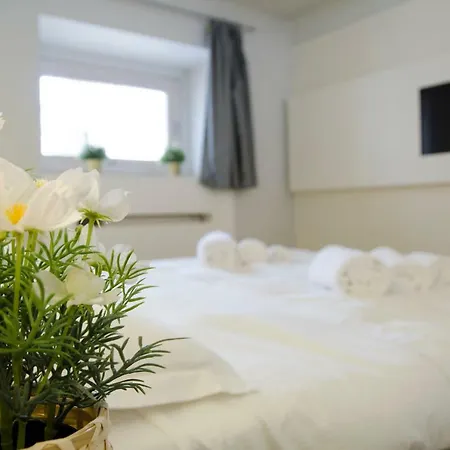 Apartmán Stesicoro Exclusive House *