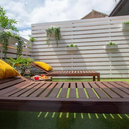 Stesicoro Exclusive House Catania