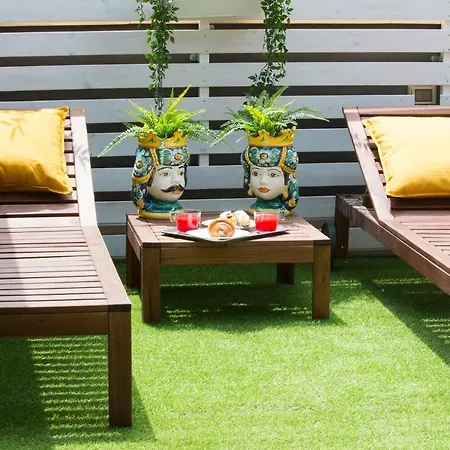 Stesicoro Exclusive House *