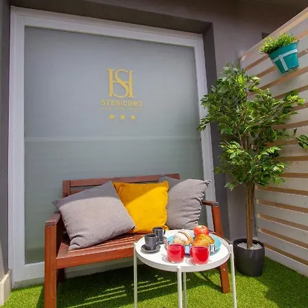 Stesicoro Exclusive House