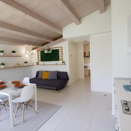 Stesicoro Exclusive House
