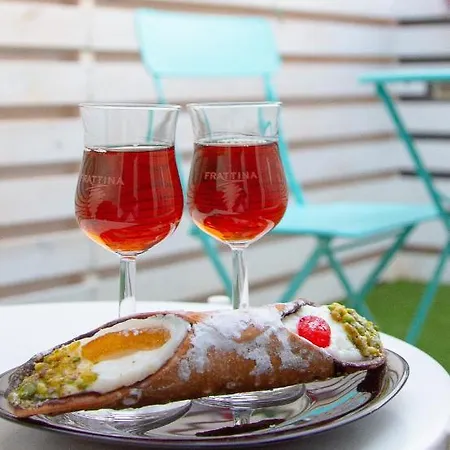 Stesicoro Exclusive House Appartamento