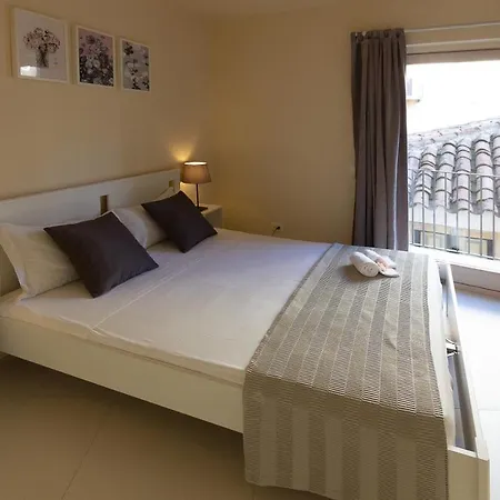 Apartment Stesicoro Exclusive House