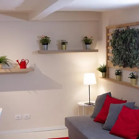 Stesicoro Exclusive House Apartment Catania