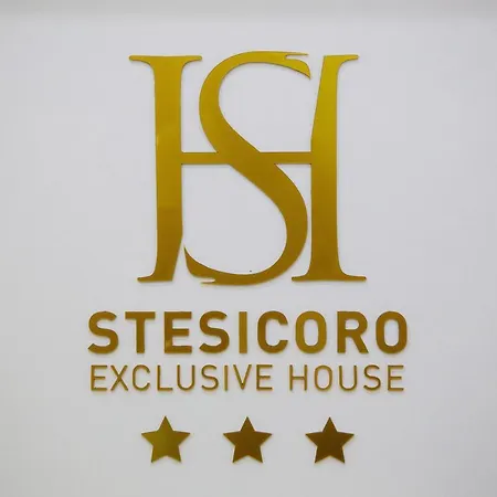 Stesicoro Exclusive House Catania