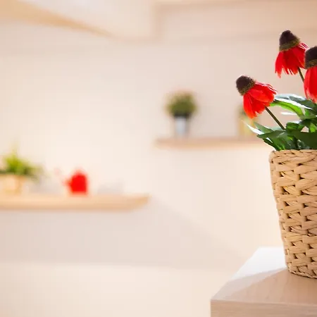 Stesicoro Exclusive House Apartment Catania