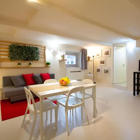 Stesicoro Exclusive House Apartment