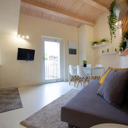 Apartment Stesicoro Exclusive House