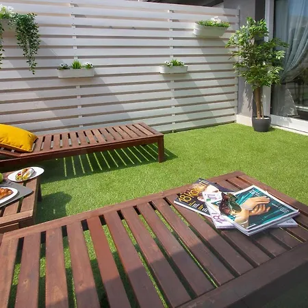 Stesicoro Exclusive House Apartment *