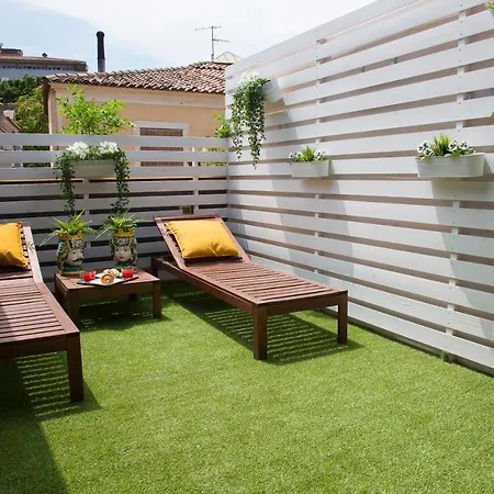 Stesicoro Exclusive House Apartment *