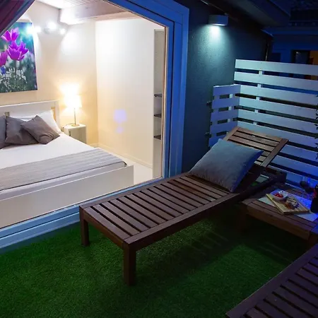 Stesicoro Exclusive House Catania