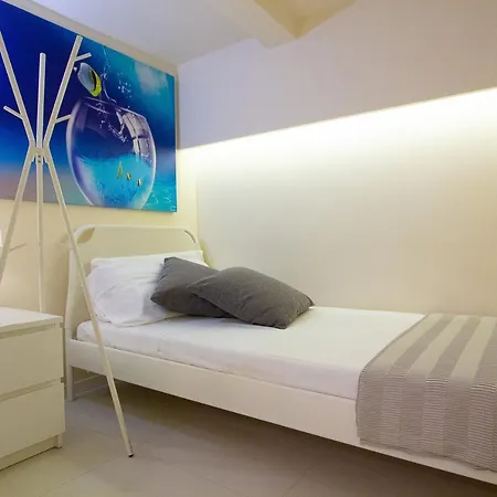 Apartment Stesicoro Exclusive House