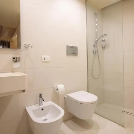 Appartement Stesicoro Exclusive House Catánia