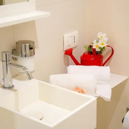 Stesicoro Exclusive House *