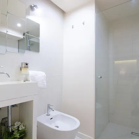 Appartamento Stesicoro Exclusive House *