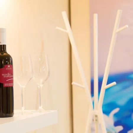 Stesicoro Exclusive House Apartment *