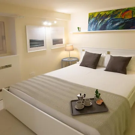 Stesicoro Exclusive House Apartment Catania