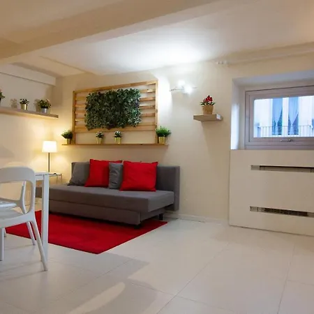 Stesicoro Exclusive House