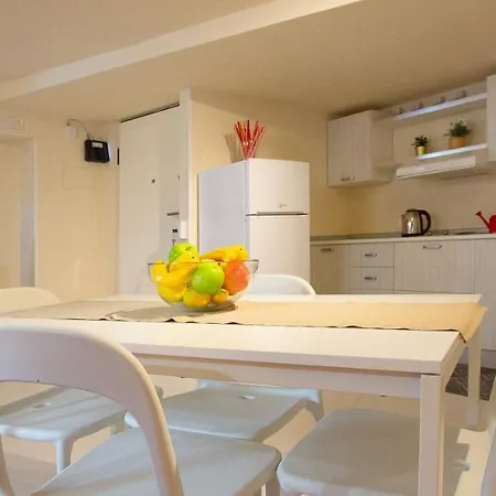 Apartment Stesicoro Exclusive House Catania