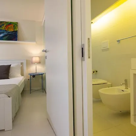 Stesicoro Exclusive House * Catania