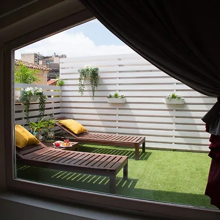 Apartment Stesicoro Exclusive House *