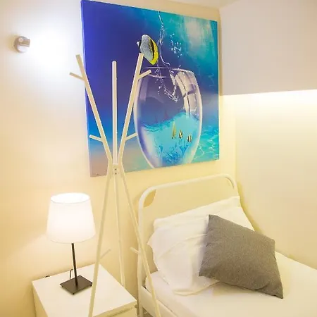 Stesicoro Exclusive House Appartement Catánia