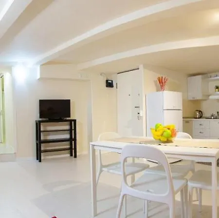 Stesicoro Exclusive House *