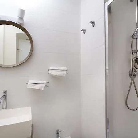 Appartement Stesicoro Exclusive House Catánia