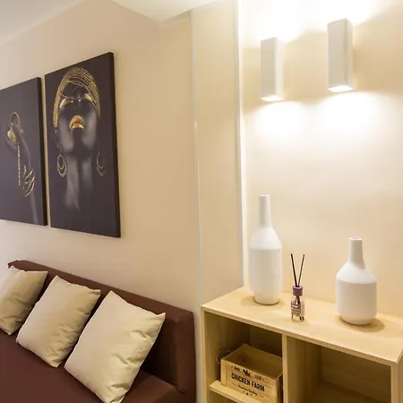 Stesicoro Exclusive House Catánia