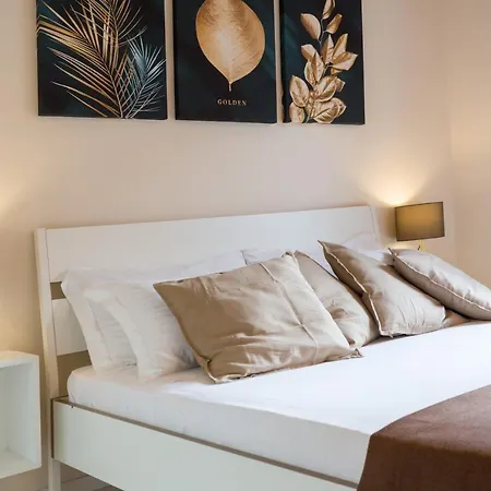 Stesicoro Exclusive House * Catania