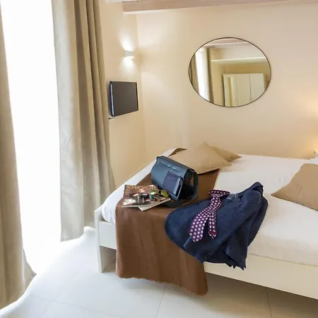 Apartment Stesicoro Exclusive House